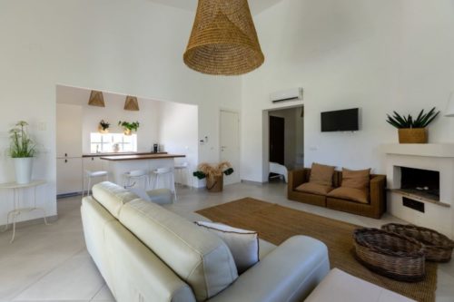 Living Open Space