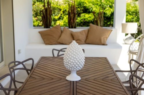 Veranda
